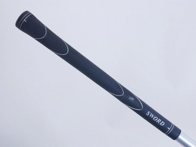 Fairway Wood : Katana : หัวไม้ 3 Katana Sword Sniper Black Loft 16 ก้าน Fujikura Speeder 556 Flex SR
