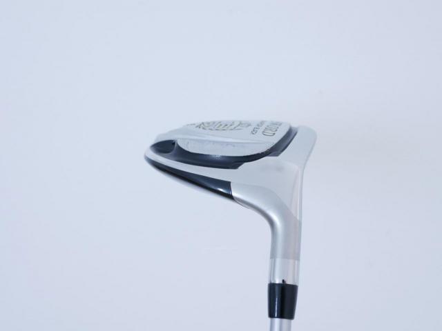 Fairway Wood : Katana : หัวไม้ 5 Katana Sword Sniper Black Loft 20 ก้าน Fujikura Speeder 556 Flex SR