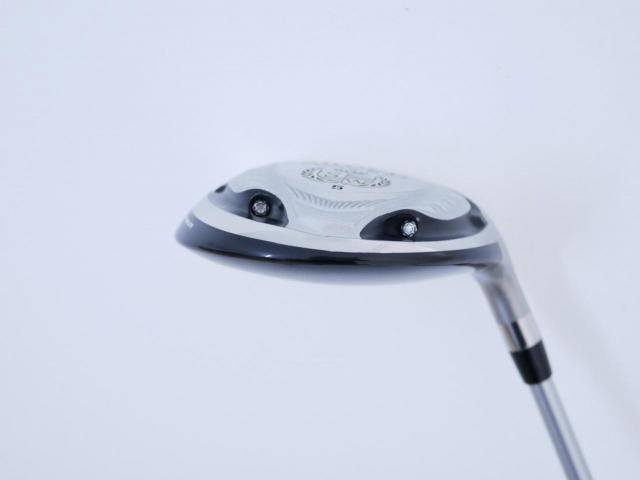 Fairway Wood : Katana : หัวไม้ 5 Katana Sword Sniper Black Loft 20 ก้าน Fujikura Speeder 556 Flex SR