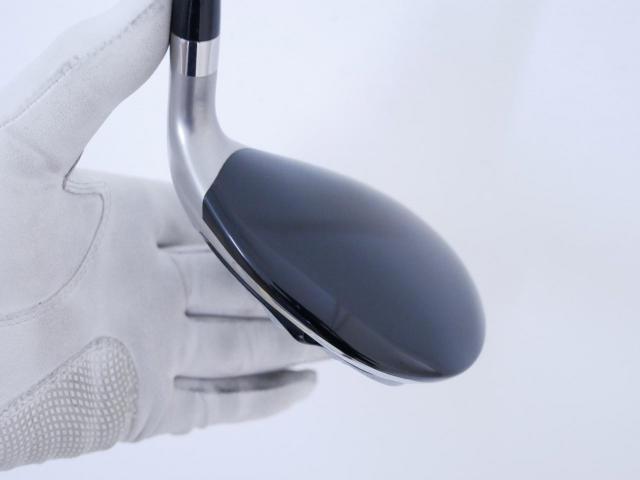 Fairway Wood : Katana : หัวไม้ 5 Katana Sword Sniper Black Loft 20 ก้าน Fujikura Speeder 556 Flex SR