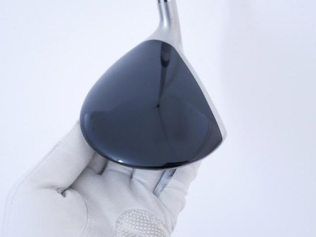 Fairway Wood : Katana : หัวไม้ 5 Katana Sword Sniper Black Loft 20 ก้าน Fujikura Speeder 556 Flex SR