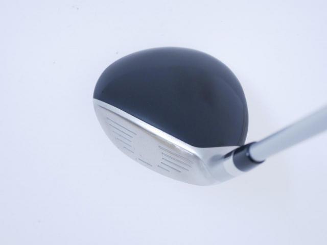 Fairway Wood : Katana : หัวไม้ 5 Katana Sword Sniper Black Loft 20 ก้าน Fujikura Speeder 556 Flex SR