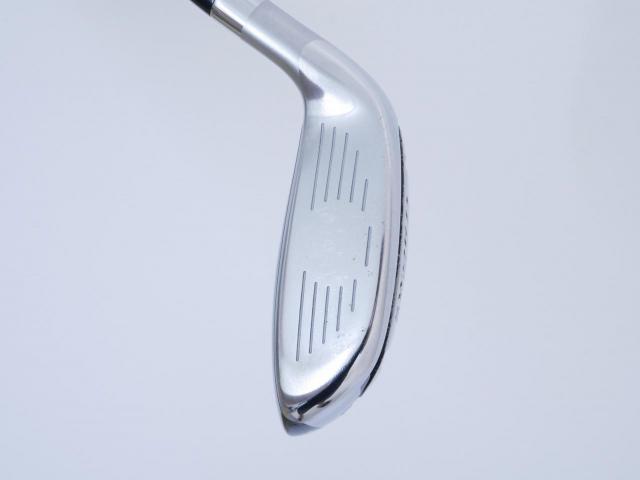 Fairway Wood : Katana : หัวไม้ 5 Katana Sword Sniper Black Loft 20 ก้าน Fujikura Speeder 556 Flex SR