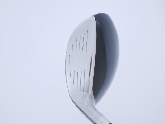 Fairway Wood : Katana : หัวไม้ 5 Katana Sword Sniper Black Loft 20 ก้าน Fujikura Speeder 556 Flex SR