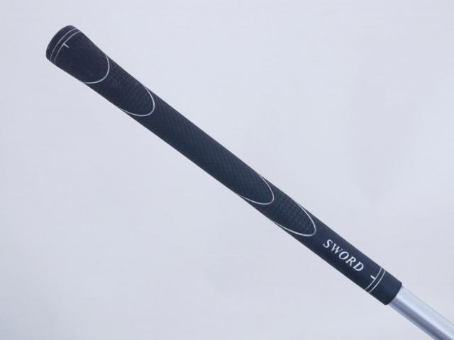 Fairway Wood : Katana : หัวไม้ 5 Katana Sword Sniper Black Loft 20 ก้าน Fujikura Speeder 556 Flex SR