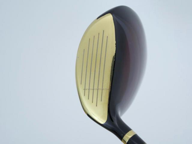 Fairway Wood : Other Brand : หัวไม้ 5 Lynx Golden GL Titanium Loft 18 Flex R