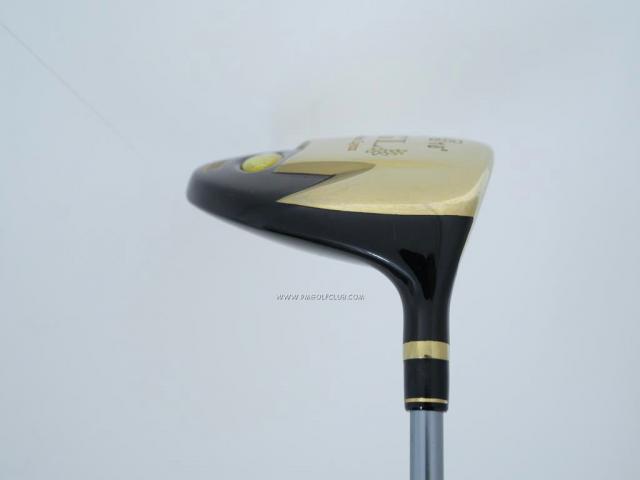 Fairway Wood : Other Brand : หัวไม้ 5 Lynx Golden GL Titanium Loft 18 Flex R