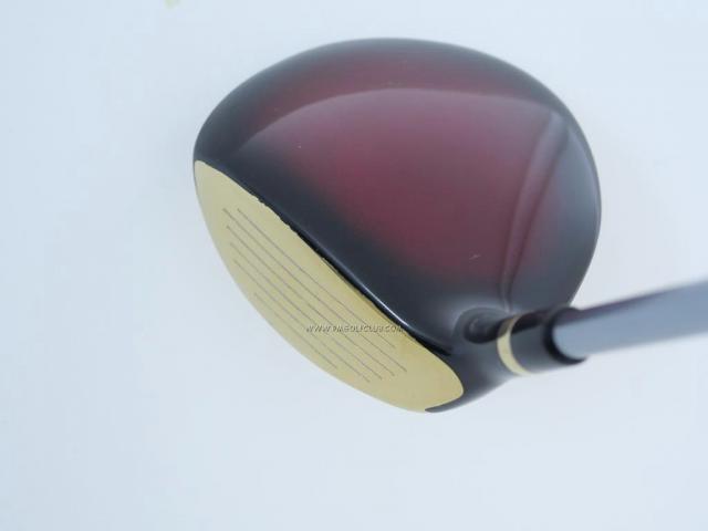 Fairway Wood : Other Brand : หัวไม้ 5 Lynx Golden GL Titanium Loft 18 Flex R