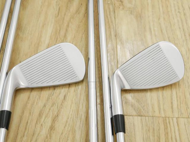 Iron set : Callaway : ชุดเหล็ก Callaway Legacy V (Forged) มีเหล็ก 5-Pw (6 ชิ้น) ก้านเหล็ก NS Pro 950 Flex R