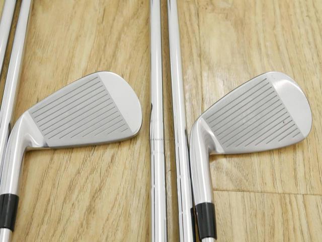 Iron set : Mizuno : ชุดเหล็ก Mizuno Pro 225 Forged (รุ่นล่าสุด ปี 2023 นุ่ม แน่น ระยะดี) มีเหล็ก 5-Pw (6 ชิ้น) ก้านเหล็ก Dynamic Gold 105 S200