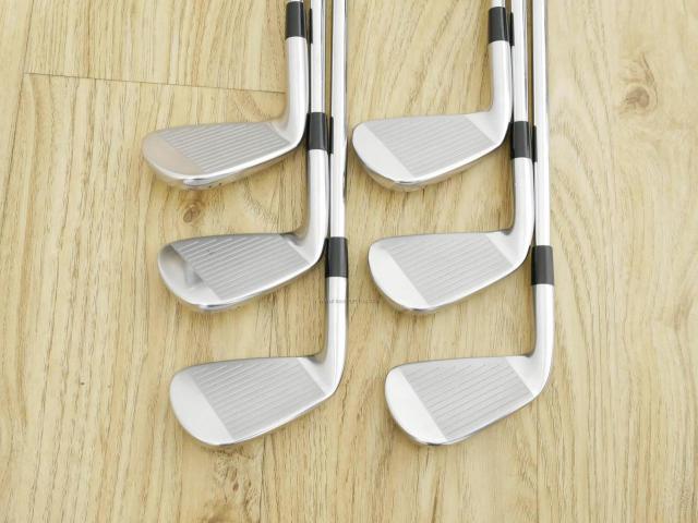 Iron set : Mizuno : ชุดเหล็ก Mizuno Pro 225 Forged (รุ่นล่าสุด ปี 2023 นุ่ม แน่น ระยะดี) มีเหล็ก 5-Pw (6 ชิ้น) ก้านเหล็ก Dynamic Gold 105 S200