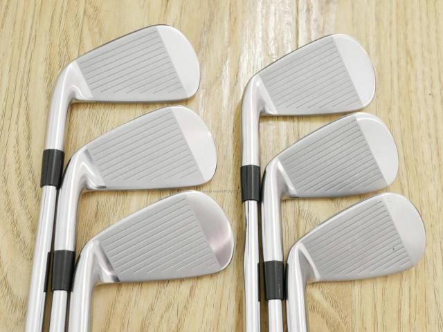 Iron set : Mizuno : ชุดเหล็ก Mizuno Pro 225 Forged (รุ่นล่าสุด ปี 2023 นุ่ม แน่น ระยะดี) มีเหล็ก 5-Pw (6 ชิ้น) ก้านเหล็ก Dynamic Gold 105 S200