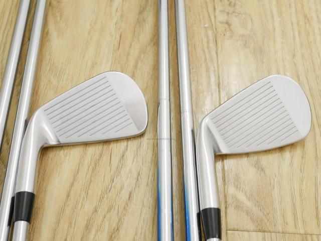 Iron set : Titleist : ชุดเหล็ก Titleist 620CB Forged (ปี 2021) มีเหล็ก 5-Pw (6 ชิ้น) ก้านเหล็ก Dynamic Gold S200 Tour Issue Design Tuning