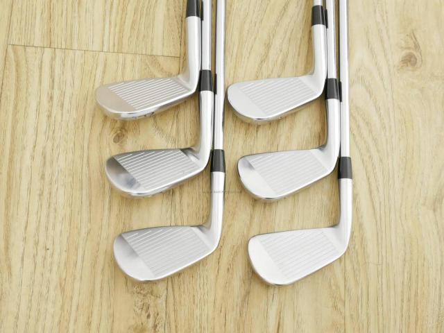 Iron set : Titleist : ชุดเหล็ก Titleist 620CB Forged (ปี 2021) มีเหล็ก 5-Pw (6 ชิ้น) ก้านเหล็ก Dynamic Gold S200 Tour Issue Design Tuning