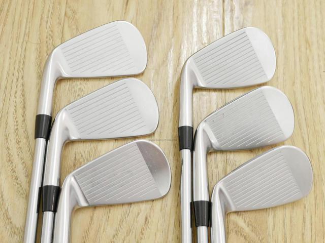 Iron set : Titleist : ชุดเหล็ก Titleist 620CB Forged (ปี 2021) มีเหล็ก 5-Pw (6 ชิ้น) ก้านเหล็ก Dynamic Gold S200 Tour Issue Design Tuning