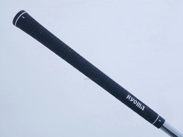 Fairway Wood : Other Brand : ไม้กระเทย Ryoma Utility (Titanium) Loft 21 ก้าน Ryoma Beyond Power Flex ∞