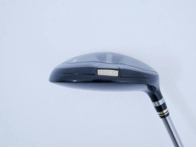 Fairway Wood : Other Brand : ไม้กระเทย Ryoma Utility (Titanium) Loft 21 ก้าน Ryoma Beyond Power Flex ∞