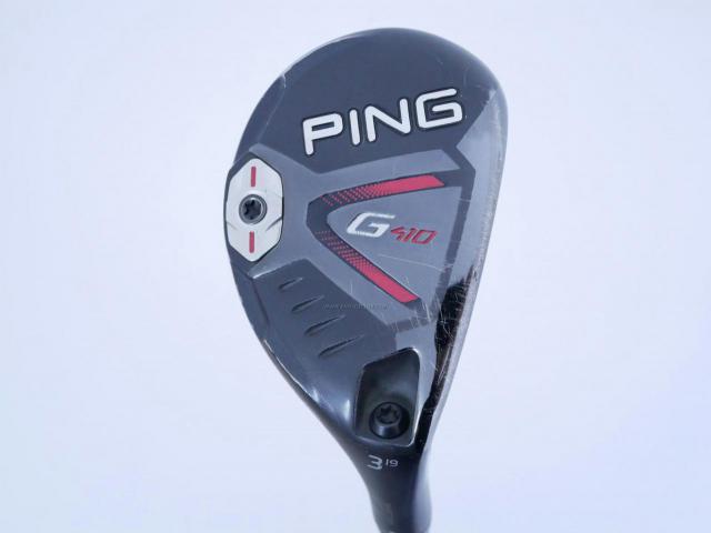 Fairway Wood : Ping : ไม้กระเทย Ping G410 Maraging Loft 19 ก้าน Ping ALTA J CB Flex S