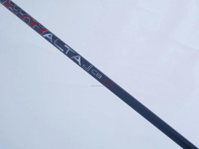 Fairway Wood : Ping : ไม้กระเทย Ping G410 Maraging Loft 19 ก้าน Ping ALTA J CB Flex S