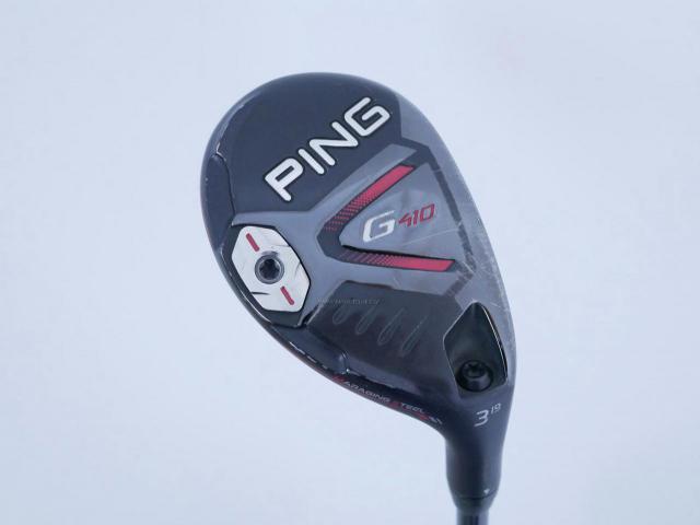 Fairway Wood : Ping : ไม้กระเทย Ping G410 Maraging Loft 19 ก้าน Ping ALTA J CB Flex S