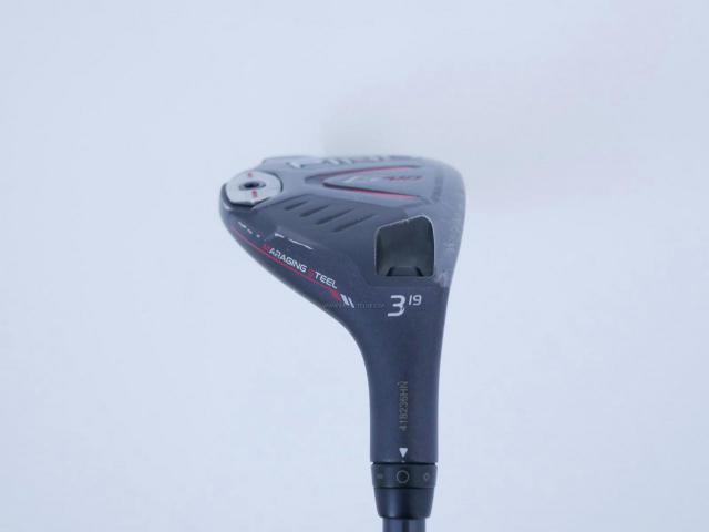 Fairway Wood : Ping : ไม้กระเทย Ping G410 Maraging Loft 19 ก้าน Ping ALTA J CB Flex S