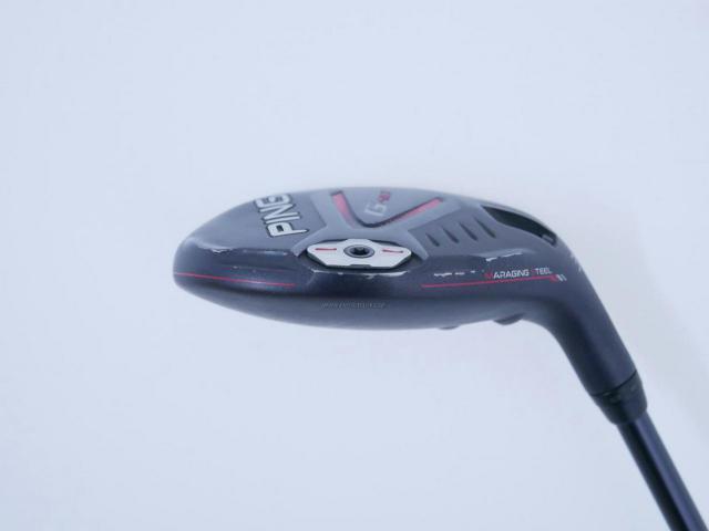 Fairway Wood : Ping : ไม้กระเทย Ping G410 Maraging Loft 19 ก้าน Ping ALTA J CB Flex S