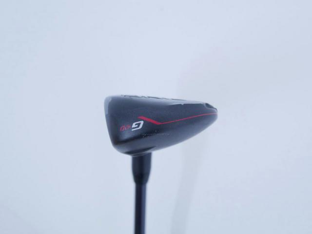 Fairway Wood : Ping : ไม้กระเทย Ping G410 Maraging Loft 19 ก้าน Ping ALTA J CB Flex S