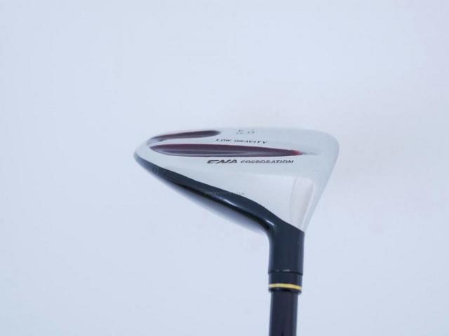 Fairway Wood : Other Brand : หัวไม้ 5 ENA Tycoon (เบาและอ่อน) Loft 23 Flex R