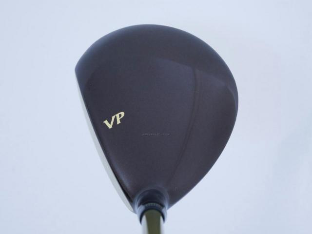 Fairway Wood : xxio : หัวไม้ 3 XXIO Prime VP (รุ่นล่าสุด ท๊อปสุด ซุปเปอร์ซีเนียร์ เบาเพียงมากๆ) Loft 16 ก้าน VP-2000 (ก้านอ่อนเหมือน Flex R2 ครับ)