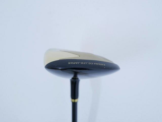 Fairway Wood : Katana : หัวไม้ 5 Katana Sniper V Loft 19 ก้าน Tour AD VF-5 Flex R