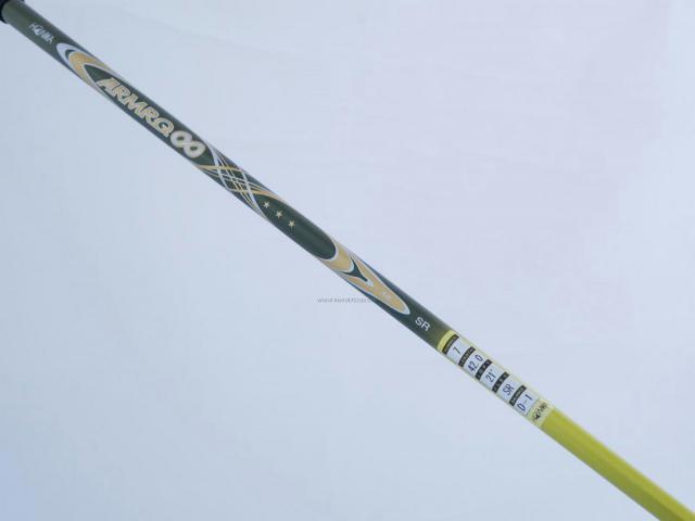 Fairway Wood : Honma : **ก้าน 3 ดาว** หัวไม้ 7 Honma Beres S-05 (ปี 2017) Loft 21 ก้าน ARMRQ ∞ (48) Flex SR (3 ดาว)