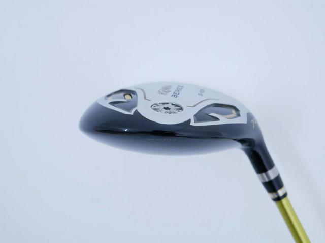 Fairway Wood : Honma : **ก้าน 3 ดาว** หัวไม้ 7 Honma Beres S-05 (ปี 2017) Loft 21 ก้าน ARMRQ ∞ (48) Flex SR (3 ดาว)