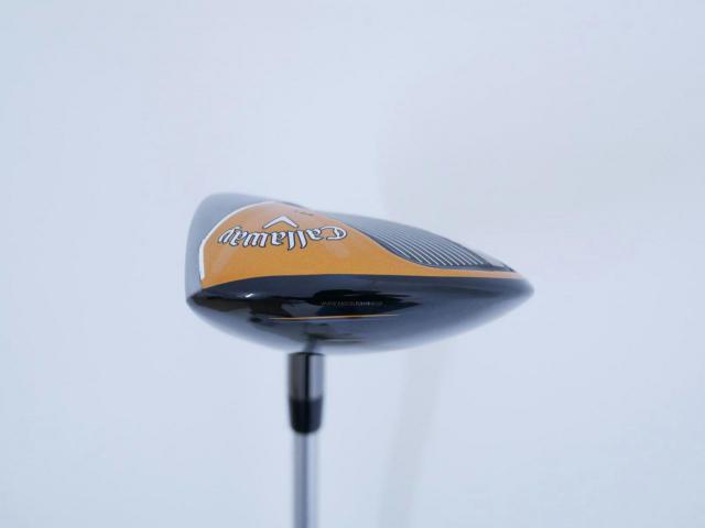 Fairway Wood : callaway : หัวไม้ 5 Callaway Mavrik (ปี 2021 Japan Spec.) Loft 18 ก้าน Mitsubishi Diamana 50 Flex R