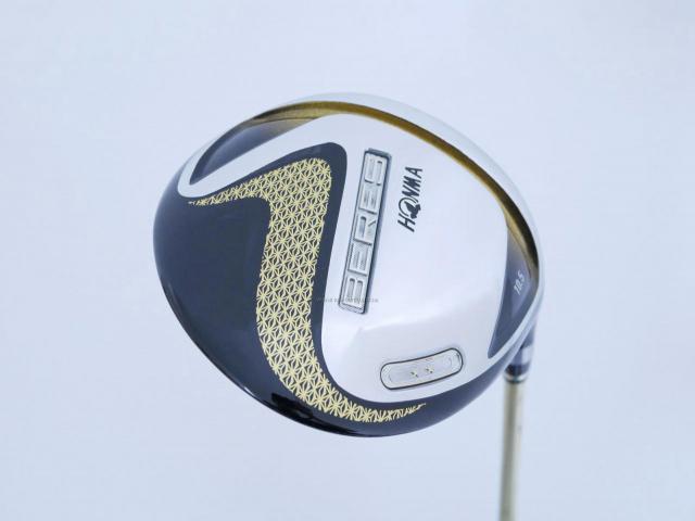 Driver : Honma : ไดรเวอร์ Honma Beres 2020 (ออกปี 2020) Loft 10.5 ก้าน Honma ARMRQ (47) Flex R (2 ดาว)