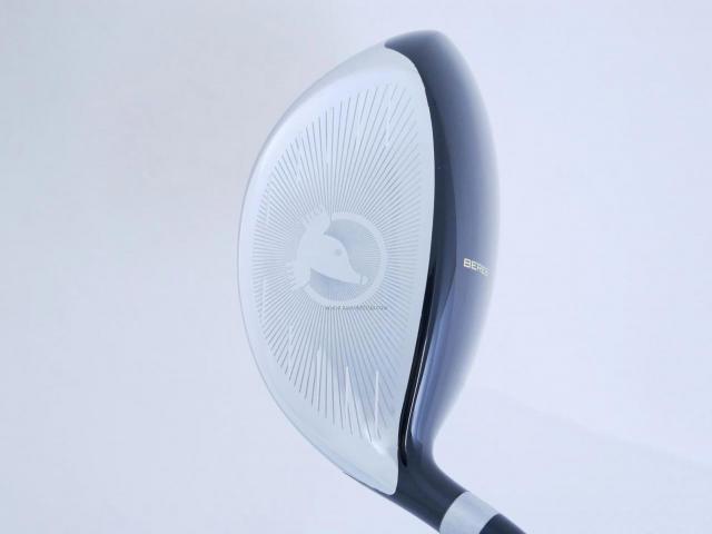 Driver : Honma : ไดรเวอร์ Honma Beres 2020 (ออกปี 2020) Loft 10.5 ก้าน Honma ARMRQ (47) Flex R (2 ดาว)