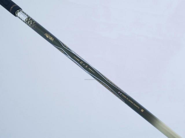 Driver : Honma : ไดรเวอร์ Honma Beres 2020 (ออกปี 2020) Loft 10.5 ก้าน Honma ARMRQ (47) Flex R (2 ดาว)