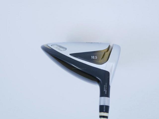 Driver : Honma : ไดรเวอร์ Honma Beres 2020 (ออกปี 2020) Loft 10.5 ก้าน Honma ARMRQ (47) Flex R (2 ดาว)