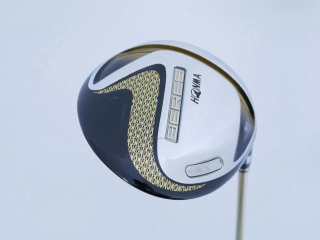 Driver : Honma : ไดรเวอร์ Honma Beres 2020 (ออกปี 2020) Loft 10.5 ก้าน Honma ARMRQ (47) Flex R (2 ดาว)