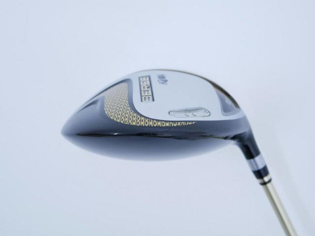 Driver : Honma : ไดรเวอร์ Honma Beres 2020 (ออกปี 2020) Loft 10.5 ก้าน Honma ARMRQ (47) Flex R (2 ดาว)