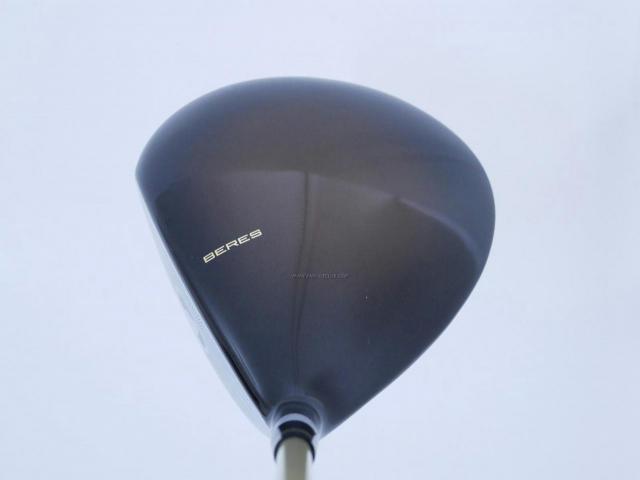 Driver : Honma : ไดรเวอร์ Honma Beres 2020 (ออกปี 2020) Loft 10.5 ก้าน Honma ARMRQ (47) Flex R (2 ดาว)