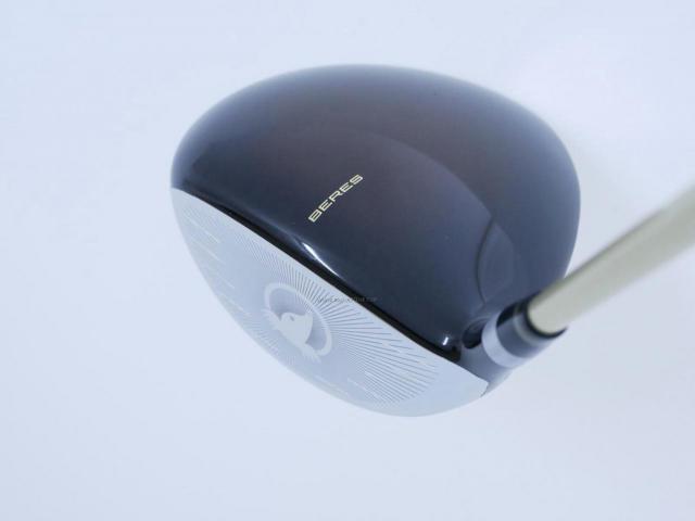 Driver : Honma : ไดรเวอร์ Honma Beres 2020 (ออกปี 2020) Loft 10.5 ก้าน Honma ARMRQ (47) Flex R (2 ดาว)