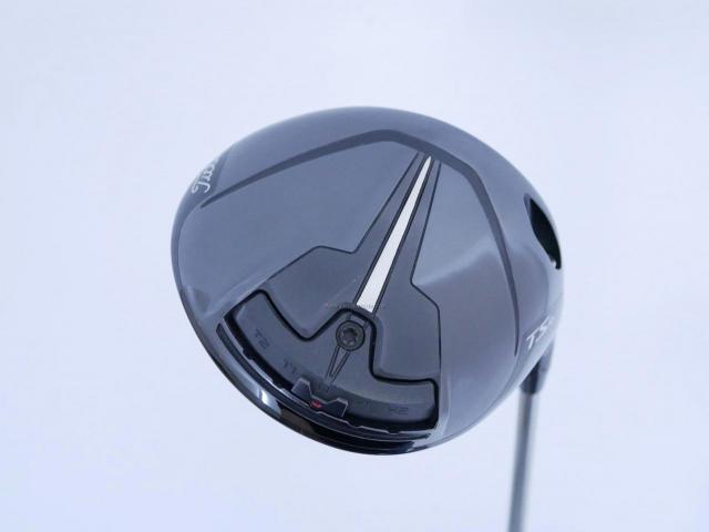 Driver : Titleist : ไดรเวอร์ Titleist TSR 3 (รุ่นล่าสุด ออกปี 2022 Japan Spec.) Loft 9 ก้าน TSP311 Flex S