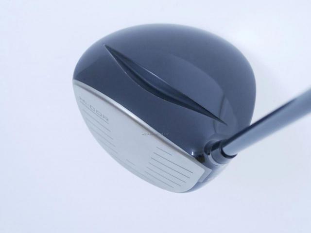 Driver : Tsuruya : Tsuruya AXEL Gold Premium III (รุ่นปี 2019 ตัวท๊อป หน้าเด้งสุดๆ COR 0.86 ของใหม่ 4 หมื่น) Loft 10.5 Flex R
