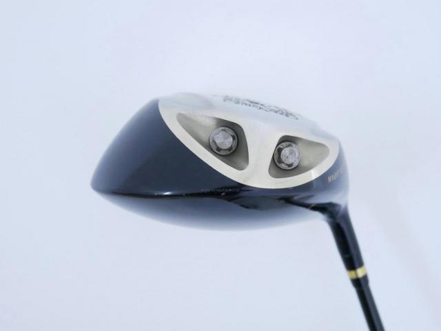 Driver : Katana : Katana Sword Izu Max Cor (รุ่นยอดนิยม หน้าบางและเด้งสุดๆ) Loft 10 Flex S