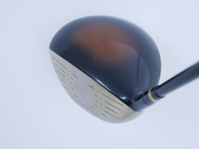 Driver : Katana : Katana Sword Izu Max Cor (รุ่นยอดนิยม หน้าบางและเด้งสุดๆ) Loft 10 Flex S