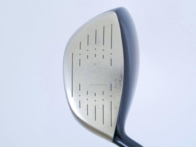 Driver : Katana : Katana Sword Izu Max Cor (รุ่นยอดนิยม หน้าบางและเด้งสุดๆ) Loft 10 Flex S