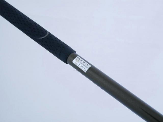 Driver : Katana : Katana Sword Izu Max Cor (รุ่นยอดนิยม หน้าบางและเด้งสุดๆ) Loft 10 Flex S