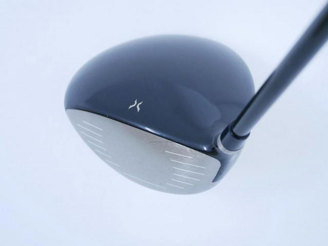 Driver : Honma : ไดรเวอร์ Honma Beres S-02 (460cc.) Loft 10 ก้าน ARMRQ 6 (49) Flex SR (2 ดาว)