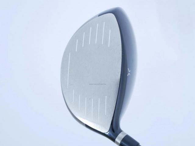 Driver : Honma : ไดรเวอร์ Honma Beres S-02 (460cc.) Loft 10 ก้าน ARMRQ 6 (49) Flex SR (2 ดาว)