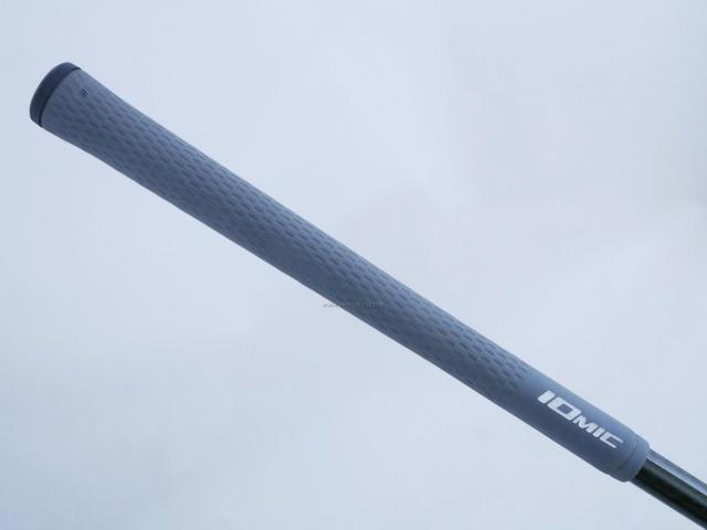 Driver : Honma : ไดรเวอร์ Honma Beres S-02 (460cc.) Loft 10 ก้าน ARMRQ 6 (49) Flex SR (2 ดาว)